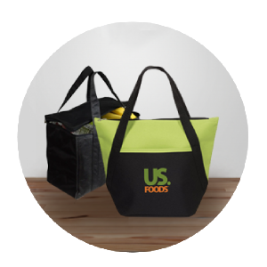 Insulated Totes Insulated Totes